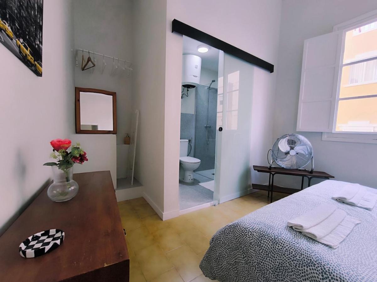 Apartment Carrillo La Rosa 2